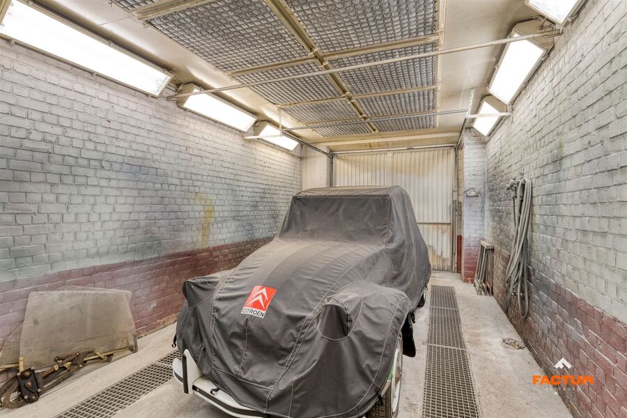 Huis te koop in KEERBERGEN