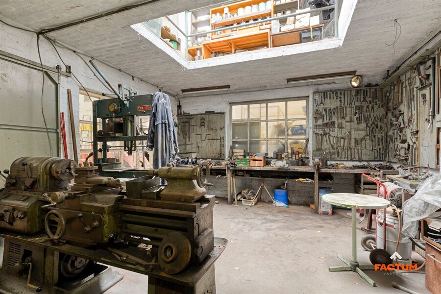 Huis te koop in KEERBERGEN