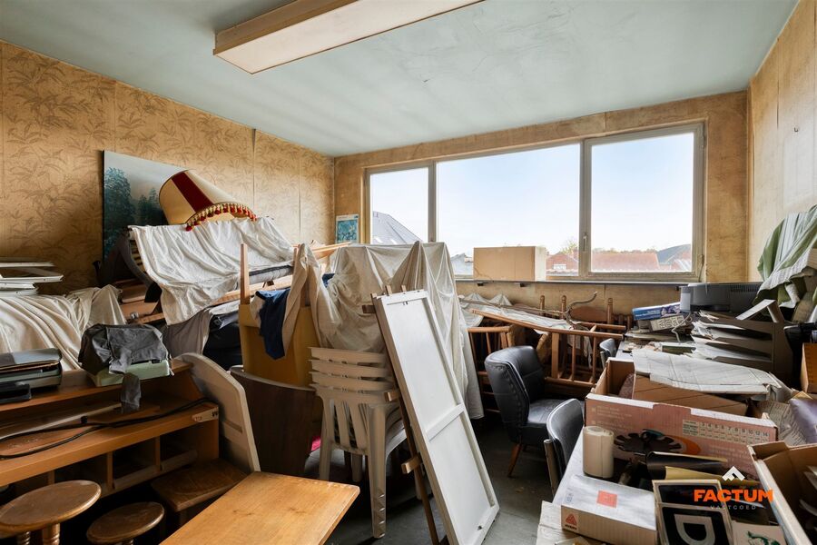 Huis te koop in KEERBERGEN