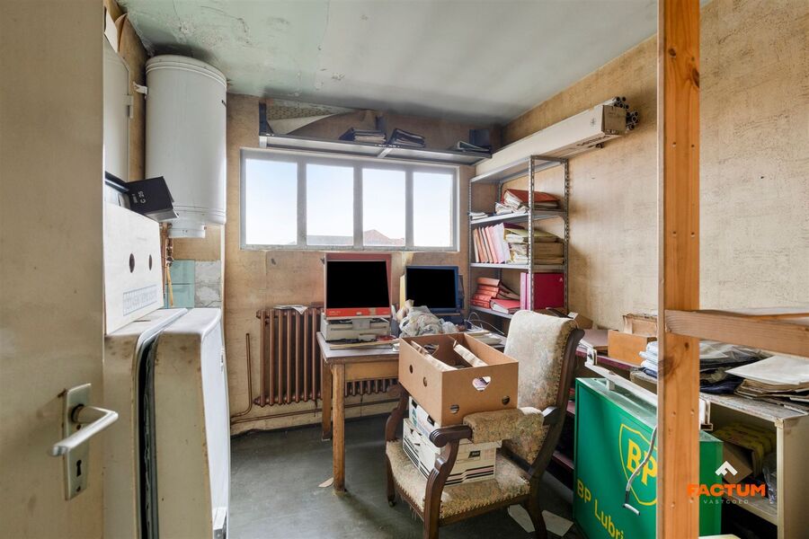 Huis te koop in KEERBERGEN