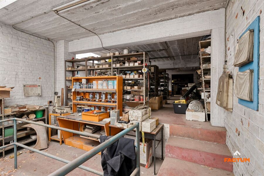 Huis te koop in KEERBERGEN