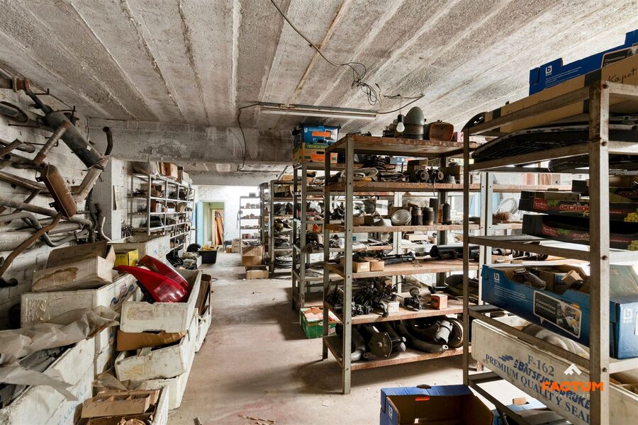 Huis te koop in KEERBERGEN