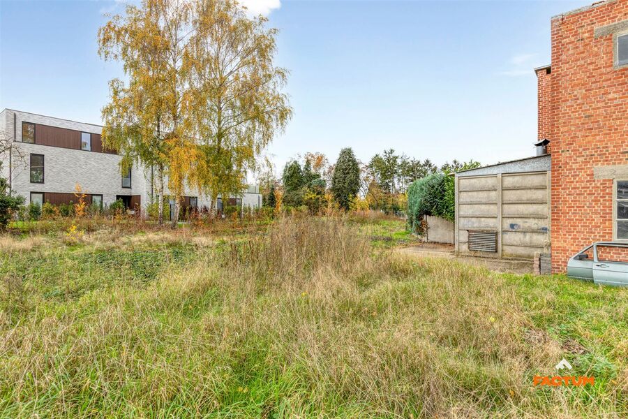 Huis te koop in KEERBERGEN