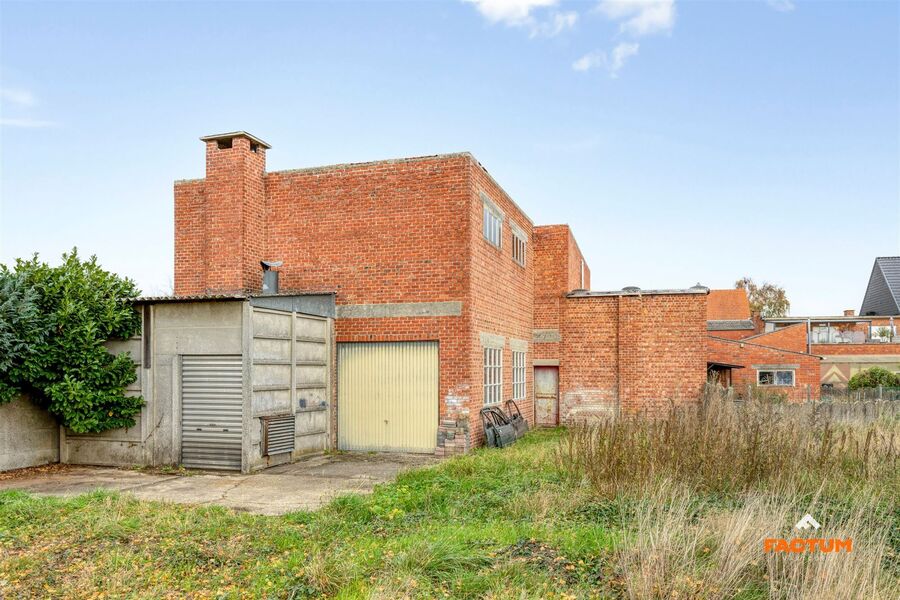 Huis te koop in KEERBERGEN