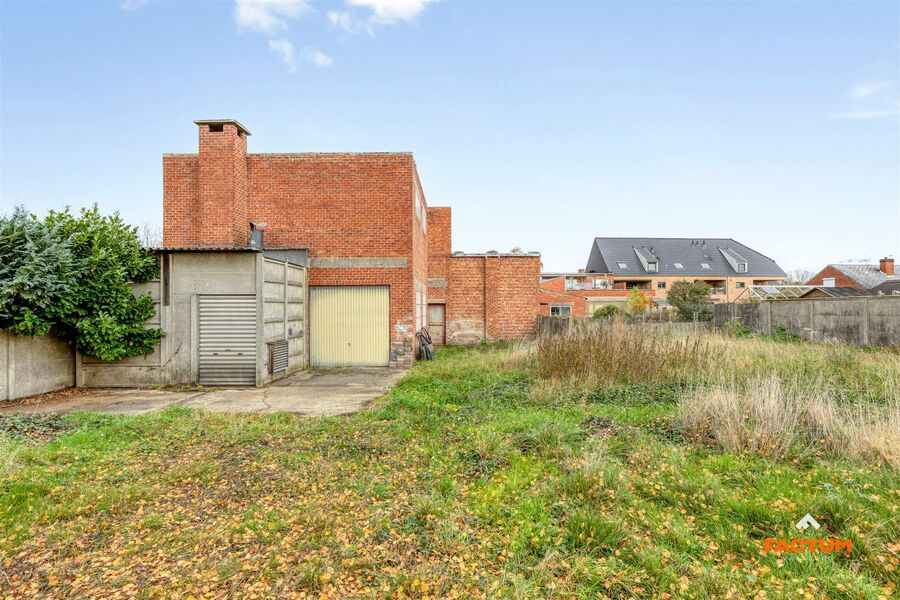 Huis te koop in KEERBERGEN