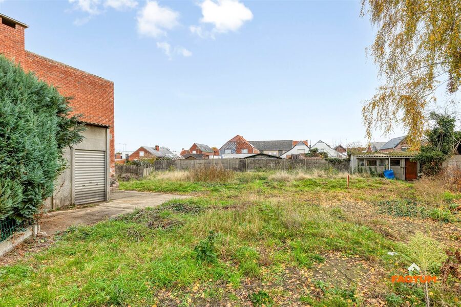 Huis te koop in KEERBERGEN