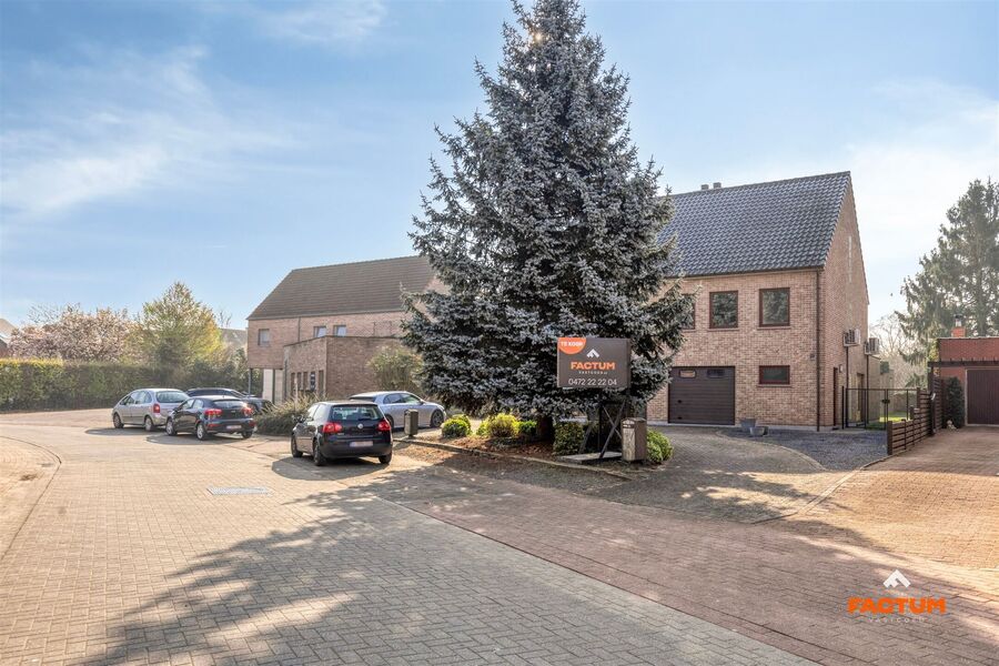 Huis te koop in KEERBERGEN