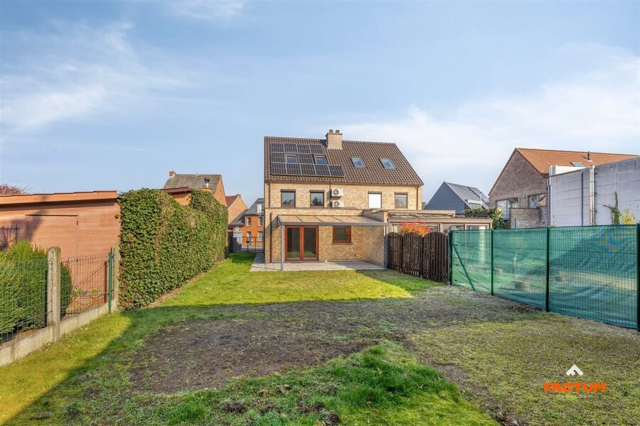 Huis te koop in KEERBERGEN