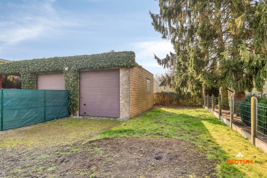 Huis te koop in KEERBERGEN