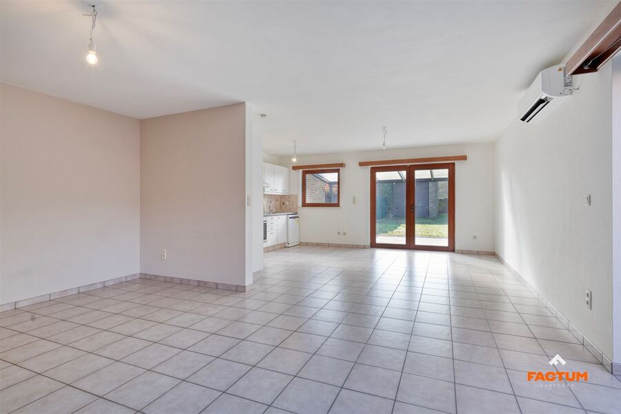 Huis te koop in KEERBERGEN