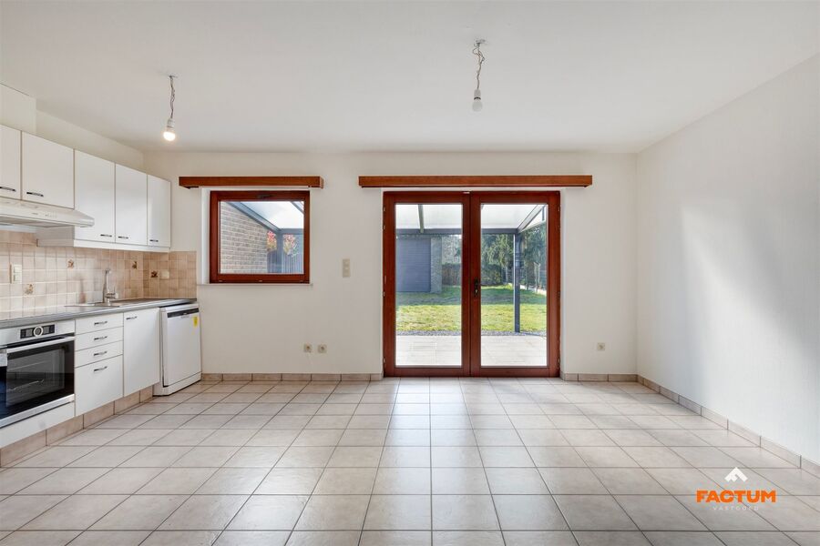 Huis te koop in KEERBERGEN