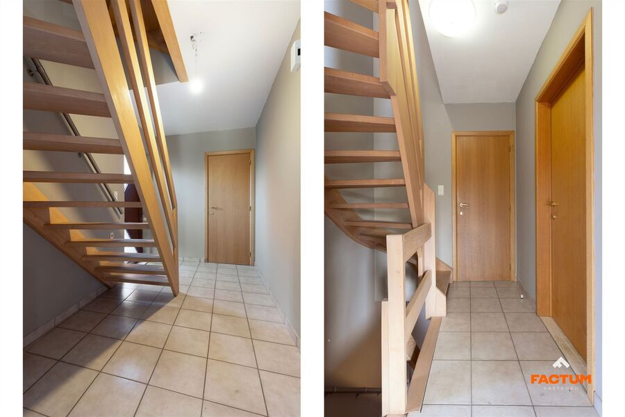 Huis te koop in KEERBERGEN