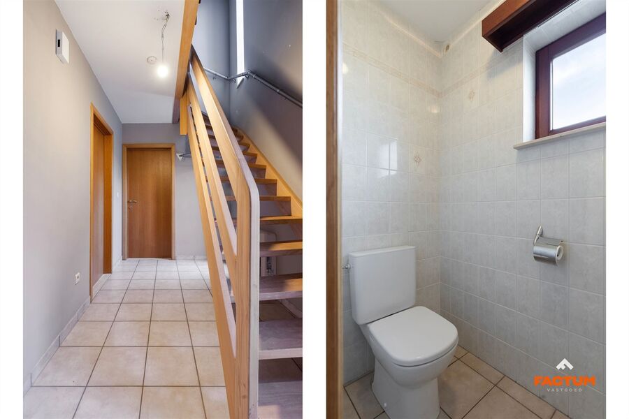 Huis te koop in KEERBERGEN