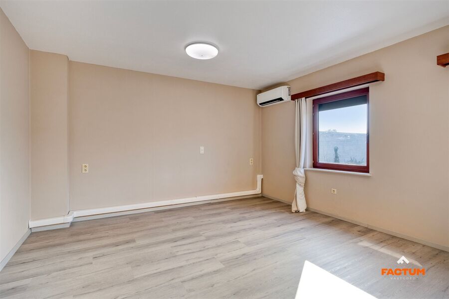 Huis te koop in KEERBERGEN