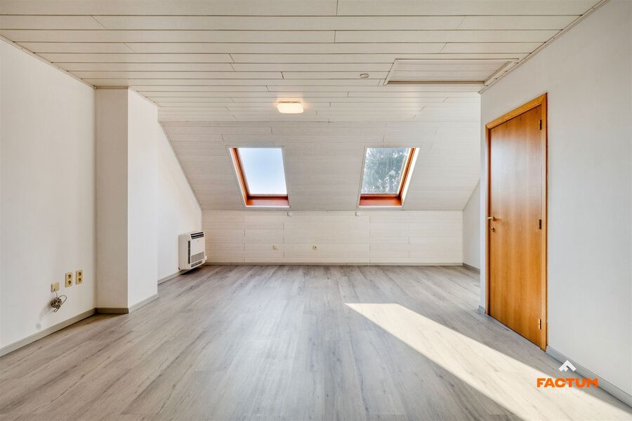 Huis te koop in KEERBERGEN