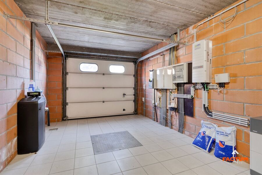 Huis te koop in KEERBERGEN