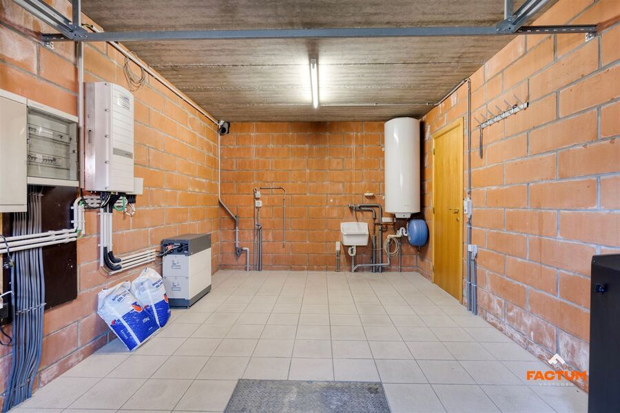 Huis te koop in KEERBERGEN