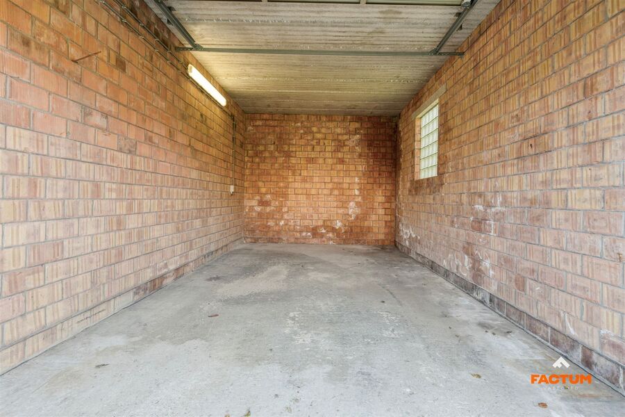 Huis te koop in KEERBERGEN