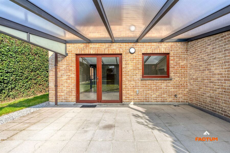 Huis te koop in KEERBERGEN