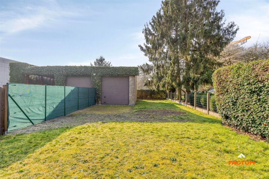 Huis te koop in KEERBERGEN