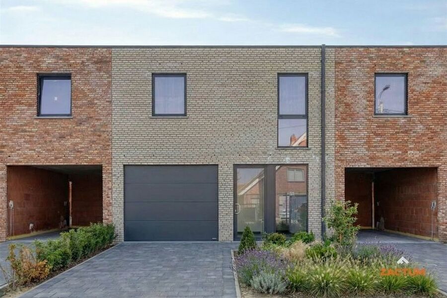 Huis te koop in KEERBERGEN