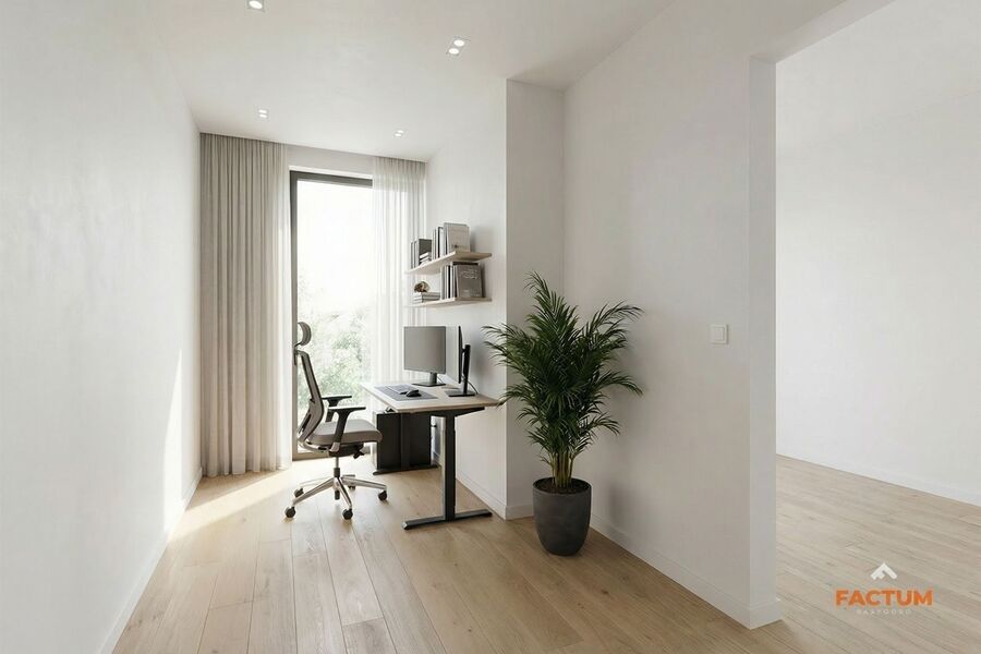 Huis te koop in KEERBERGEN