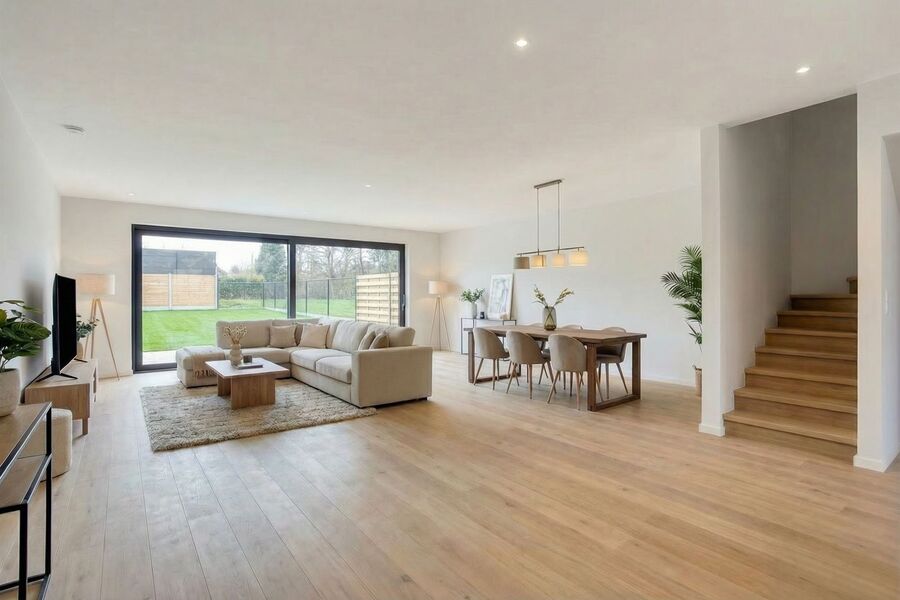 Huis te koop in KEERBERGEN