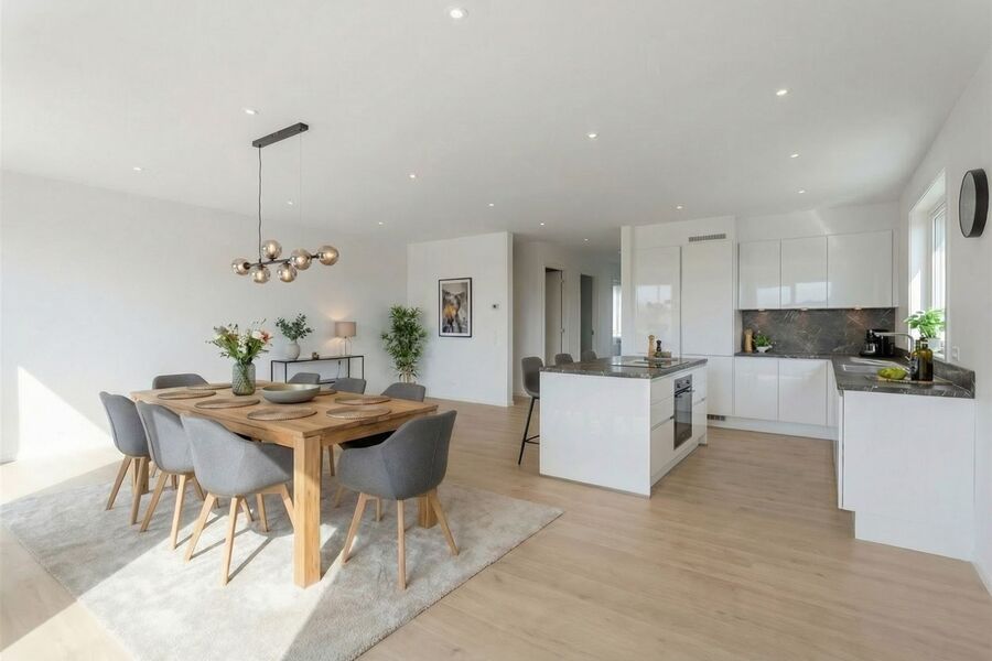 Huis te koop in KEERBERGEN