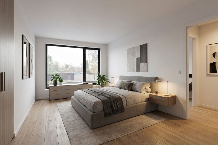 Huis te koop in KEERBERGEN