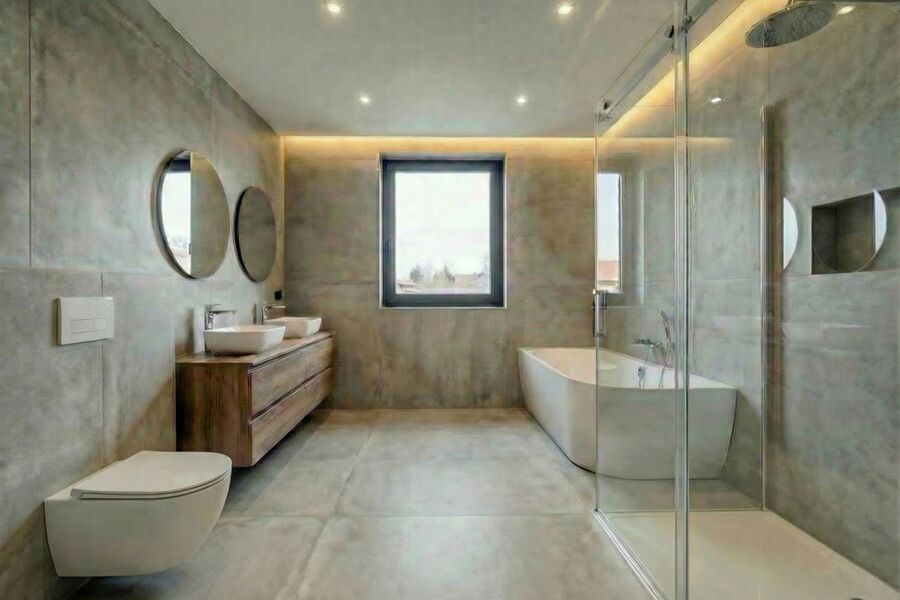 Huis te koop in KEERBERGEN