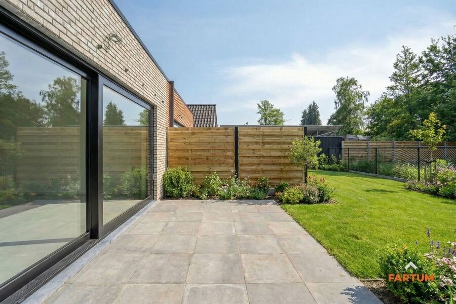 Huis te koop in KEERBERGEN