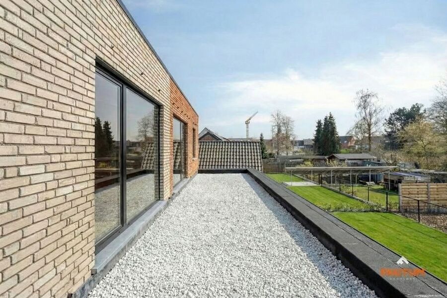 Huis te koop in KEERBERGEN