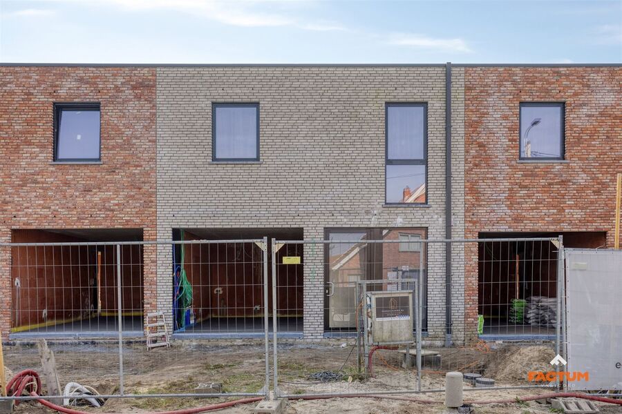 Huis te koop in KEERBERGEN