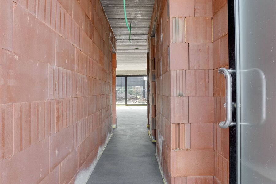 Huis te koop in KEERBERGEN