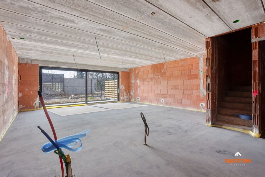 Huis te koop in KEERBERGEN