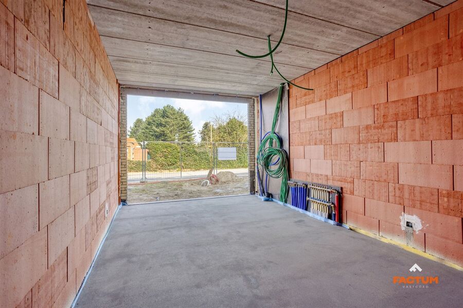 Huis te koop in KEERBERGEN