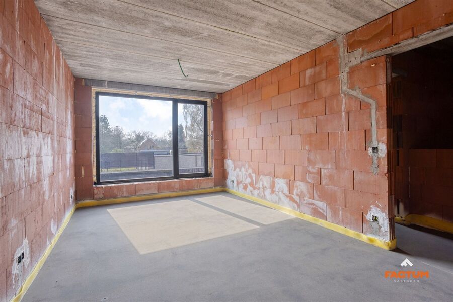 Huis te koop in KEERBERGEN