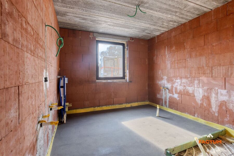 Huis te koop in KEERBERGEN