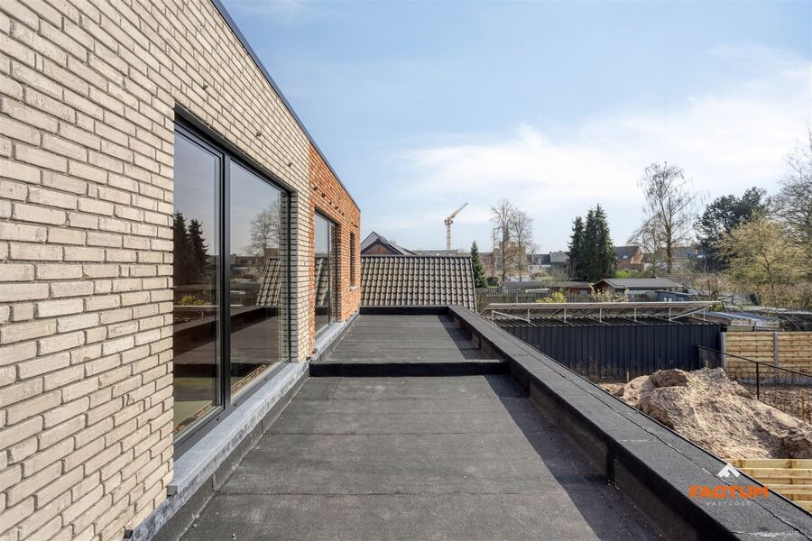 Huis te koop in KEERBERGEN