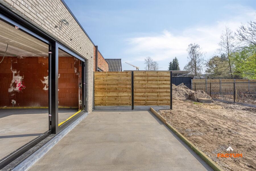 Huis te koop in KEERBERGEN