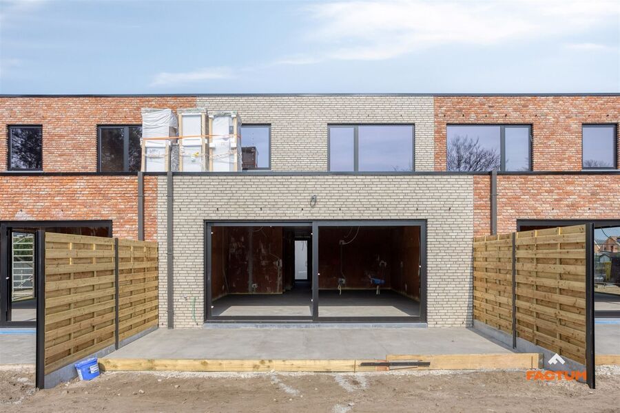 Huis te koop in KEERBERGEN