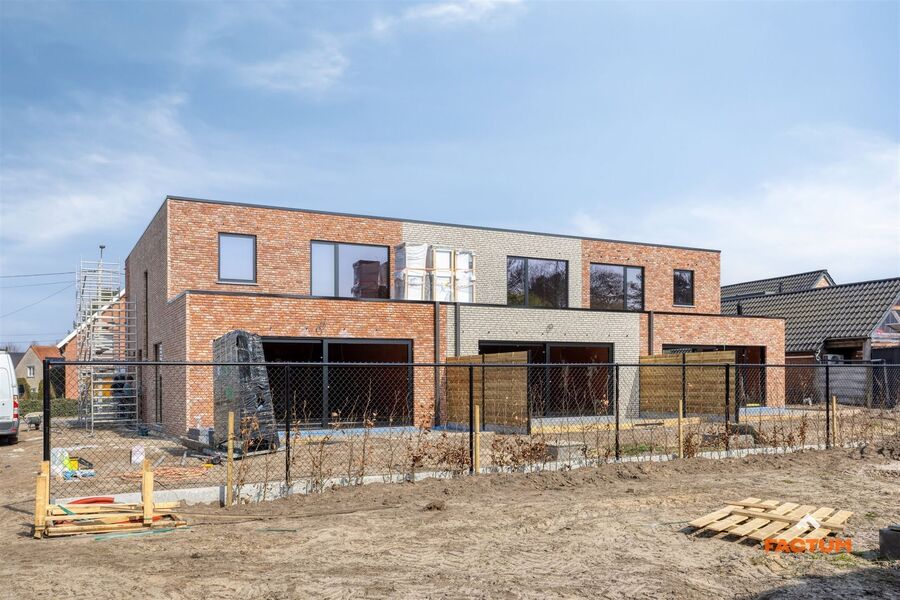 Huis te koop in KEERBERGEN