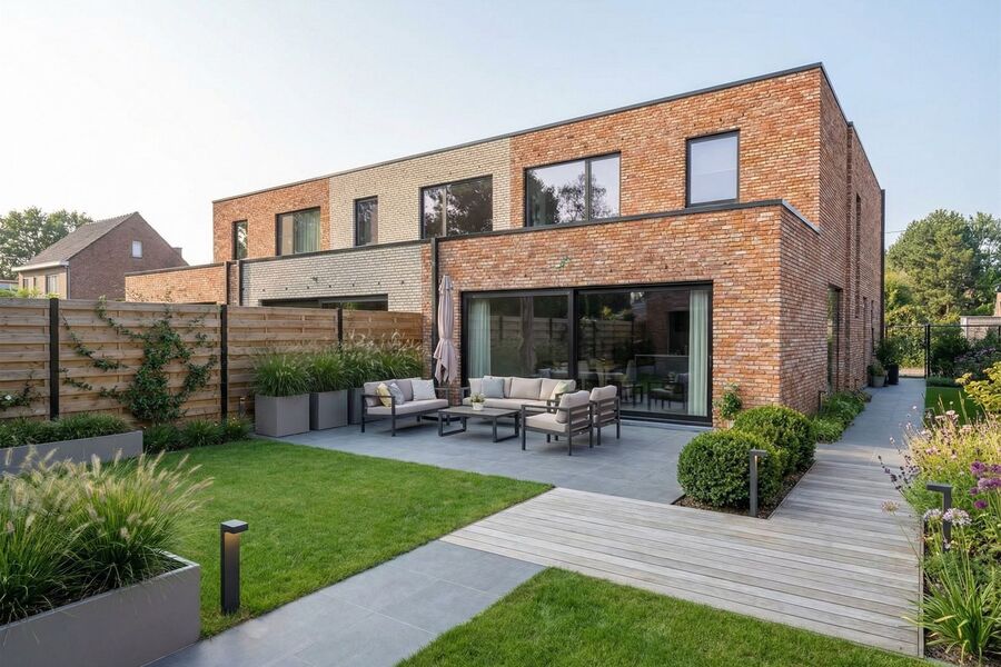 Huis te koop in KEERBERGEN