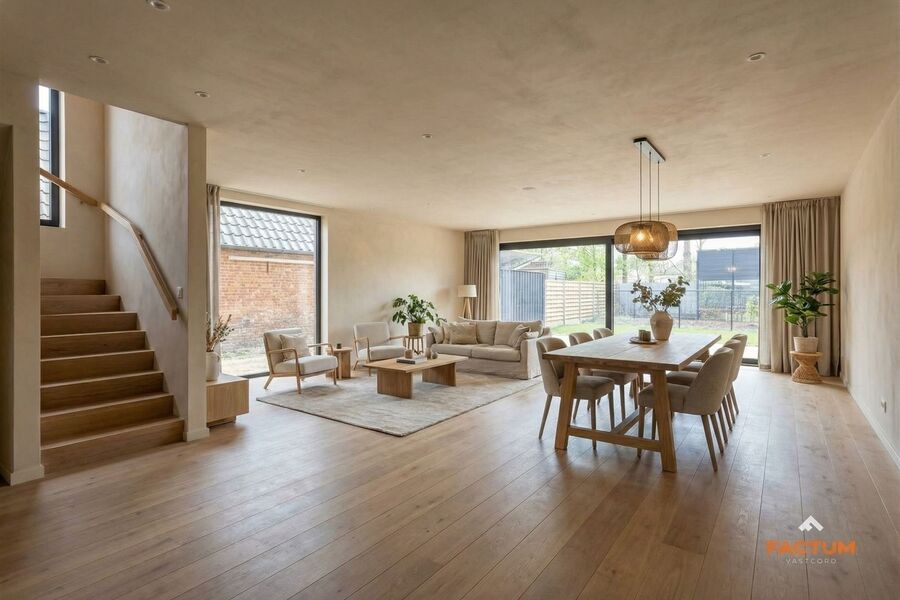 Huis te koop in KEERBERGEN