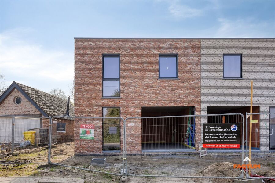 Huis te koop in KEERBERGEN
