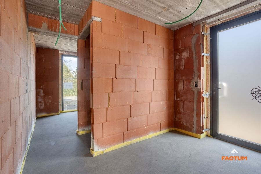 Huis te koop in KEERBERGEN