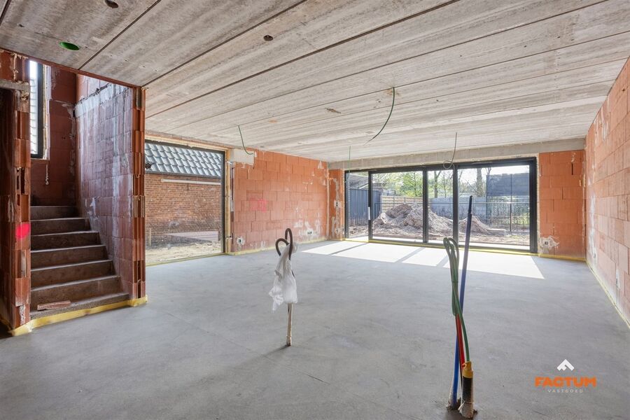 Huis te koop in KEERBERGEN