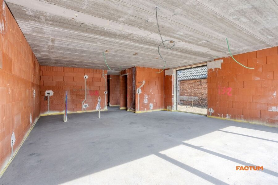 Huis te koop in KEERBERGEN