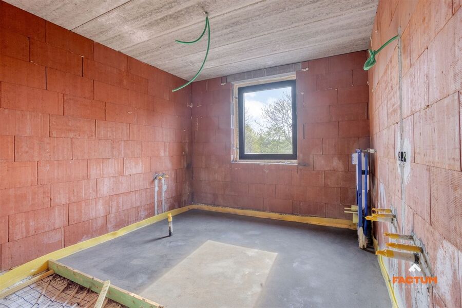 Huis te koop in KEERBERGEN