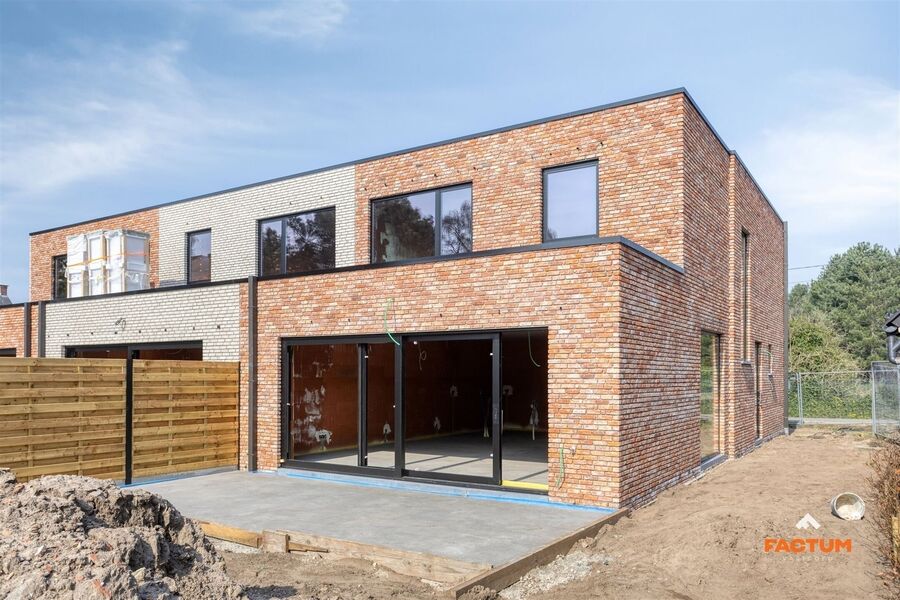 Huis te koop in KEERBERGEN